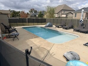 110 Citation Dr in Madison, AL - Building Photo - Building Photo