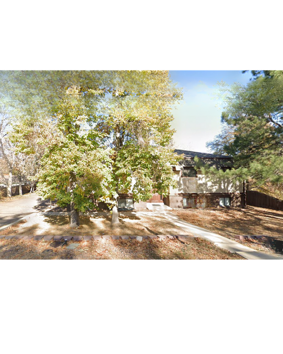 5691 W 35th Ave in Wheat Ridge, CO - Building Photo