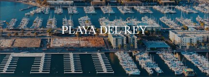 8315 W Manchester Ave, Unit 3 in Playa Del Rey, CA - Building Photo - Building Photo