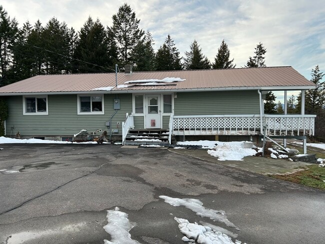 180 Kookoosint Trail in Kalispell, MT - Building Photo - Building Photo