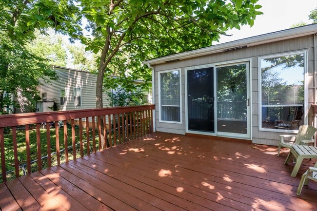 property at 15 Clinton Dr