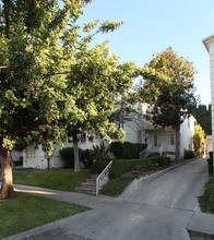 1936-1938 N Alexandria Ave in Los Angeles, CA - Building Photo - Building Photo