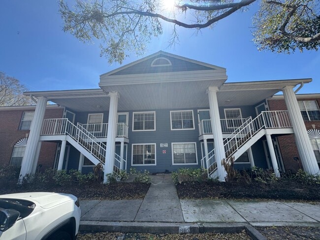 property at 5477 Lake Margaret Dr