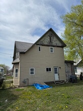 116 S 1st St in Herington, KS - Building Photo - Building Photo