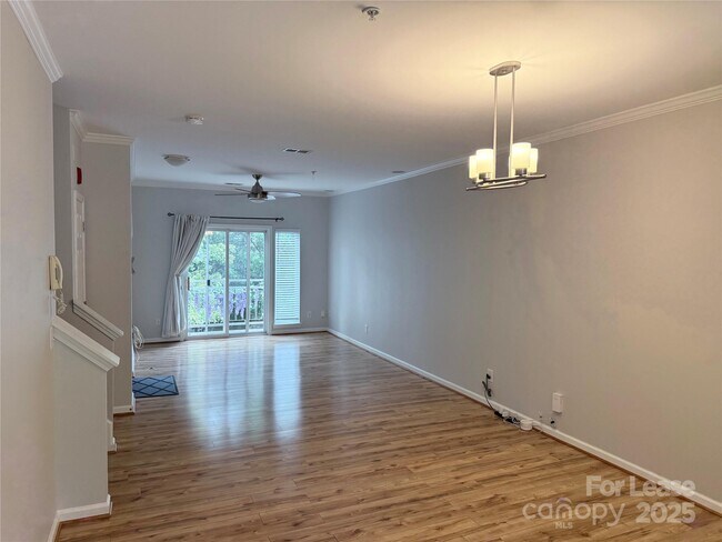 3631 Warp Street in Charlotte, NC - Building Photo - Building Photo