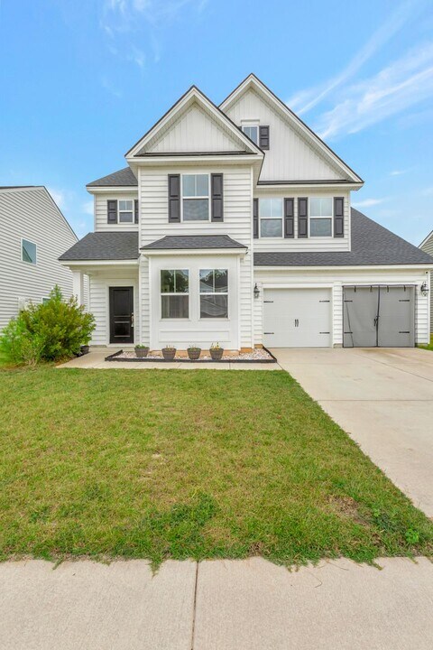 270 Firewheel Ct in Summerville, SC - Building Photo