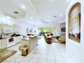 1366 Serrano Cir in Naples, FL - Building Photo - Building Photo