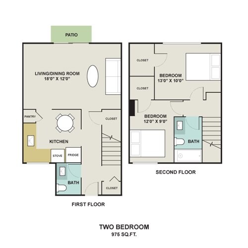 Butternut Creek Apartments Charlotte, MI Apartments For Rent