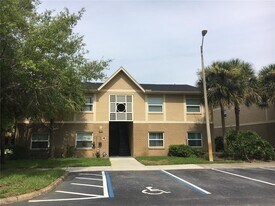 9950 Turf Way in Orlando, FL - Building Photo