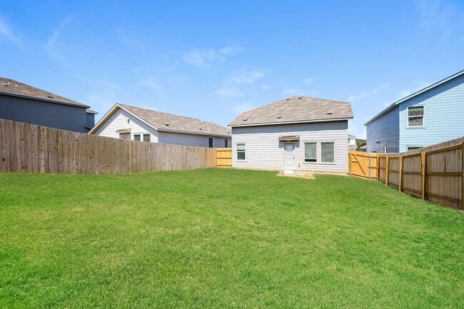 14420 Jenson Crk in San Antonio, TX - Building Photo - Building Photo