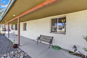 4343 E Charleston Ave in Phoenix, AZ - Building Photo - Building Photo