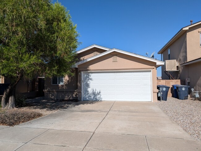 property at 9009 Eagle Vista Dr NE