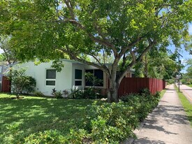 1500 NW 5th Ave in Fort Lauderdale, FL - Building Photo