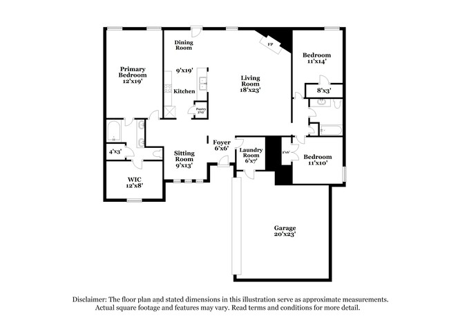 505 Saddlebrook Dr in Lancaster, TX - Building Photo - Building Photo