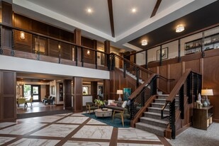 The Carver Apartments in Chaska, MN - Building Photo