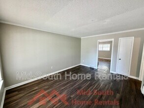 3080 Argot Ave in Memphis, TN - Building Photo - Building Photo