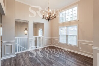 384 Camden Woods Dr in Dallas, GA - Building Photo - Building Photo