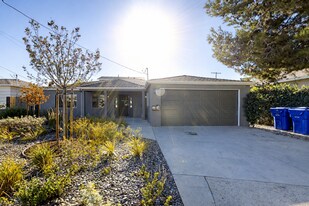 4788 63rd St in San Diego, CA - Building Photo