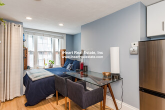 57 Pinckney St, Unit 1f in Boston, MA - Building Photo - Building Photo