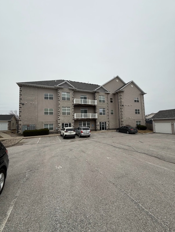 property at 4503 Twain Cir