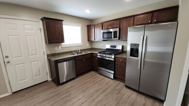 1026 S Ithaca Ave in Russellville, AR - Building Photo - Building Photo