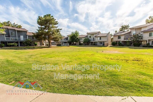 19601 N 7th St in Phoenix, AZ - Building Photo - Building Photo