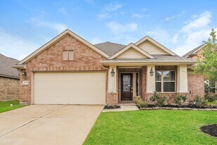 20714 Calloway Crest Ct in Katy, TX - Building Photo