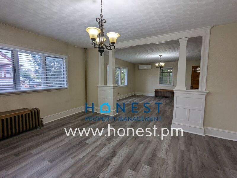1 Deeb St in Waterville, ME - Building Photo