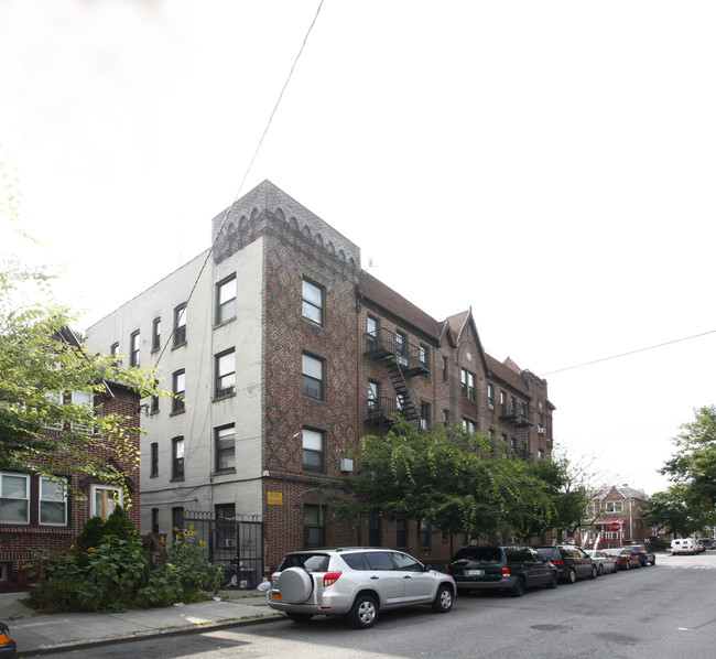 3801 Avenue L in Brooklyn, NY - Building Photo - Building Photo