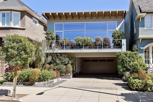 56 Jordan Ave in San Francisco, CA - Building Photo - Building Photo