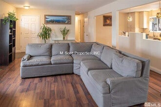 850 Colorado St in Carson City, NV - Foto de edificio - Building Photo