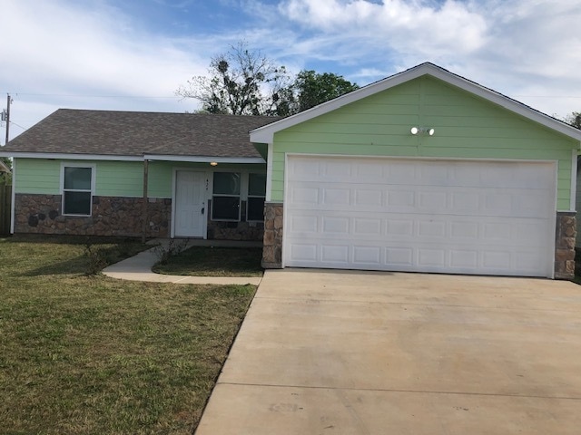 property at 424 S Cleburne Whitney Rd