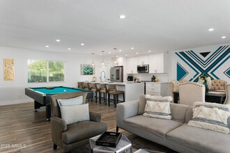 8649 E Plaza Ave in Scottsdale, AZ - Building Photo - Building Photo