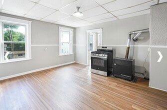 15 Mendon St in Worcester, MA - Building Photo - Building Photo