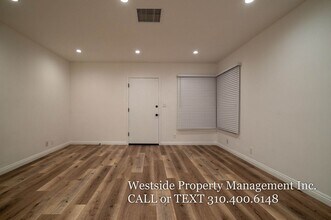 4274 Elenda St in Culver City, CA - Building Photo - Building Photo