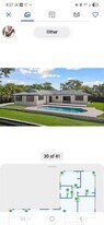 401 SW 63rd Terrace in Plantation, FL - Building Photo