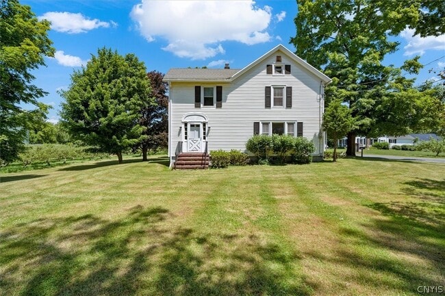 property at 3743 Dawes Ave