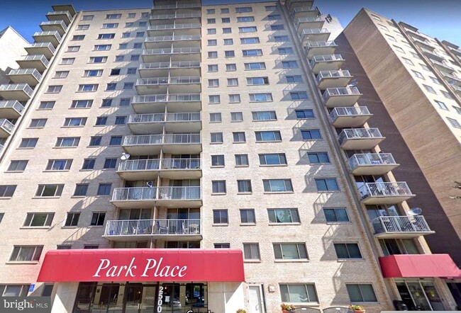 2500 N Van Dorn St