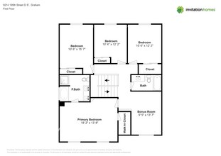 9214 195th St Ct E in Graham, WA - Building Photo - Building Photo