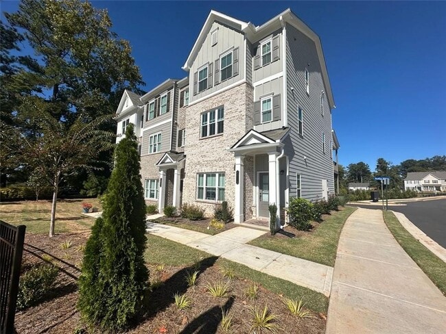 1925 AUDRA Aly in Kennesaw, GA - Building Photo - Building Photo