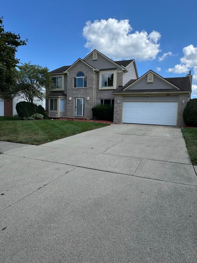 property at 5730 Amber Way