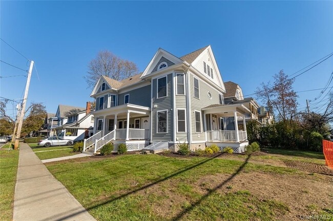 22 Forbus St in Poughkeepsie, NY - Building Photo - Building Photo