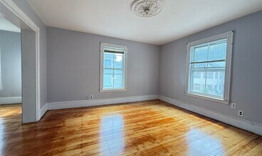 57 Rindge Ave, Unit A in Cambridge, MA - Building Photo - Building Photo