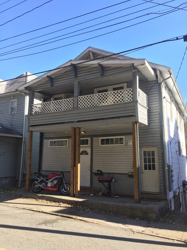 property at 738 Willey St