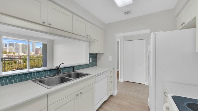 property at 2475 Brickell Ave