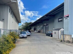 94-133-133 Pahu St in Waipahu, HI - Building Photo - Building Photo