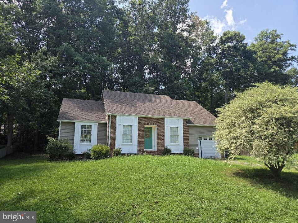 10620 Cobblestone Dr in Spotsylvania, VA - Building Photo