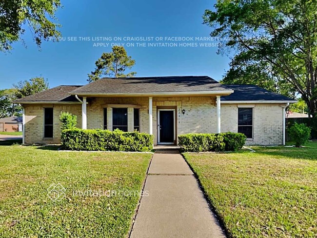 property at 22418 Provincial Blvd