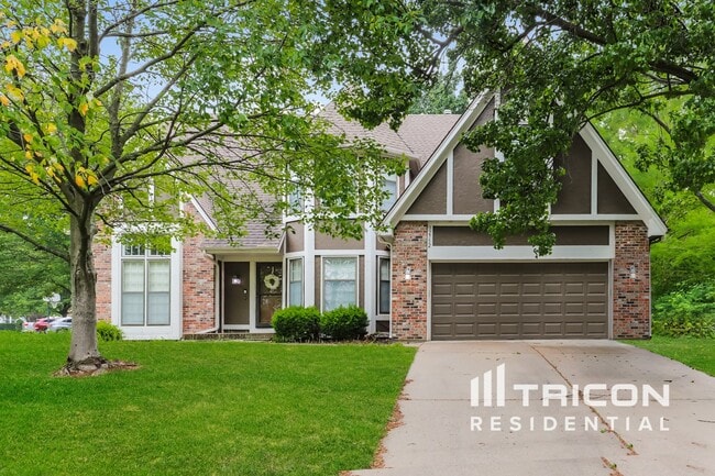 property at 12752 Garnett St