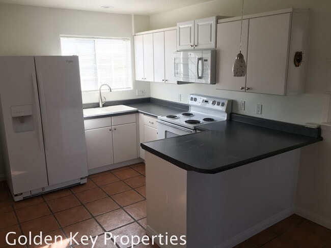 property at 2015 Stewart St